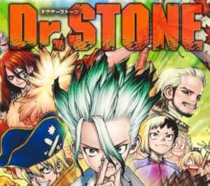 drstone