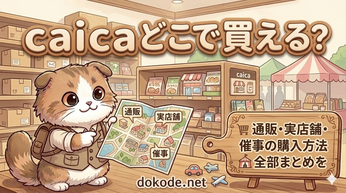 caica