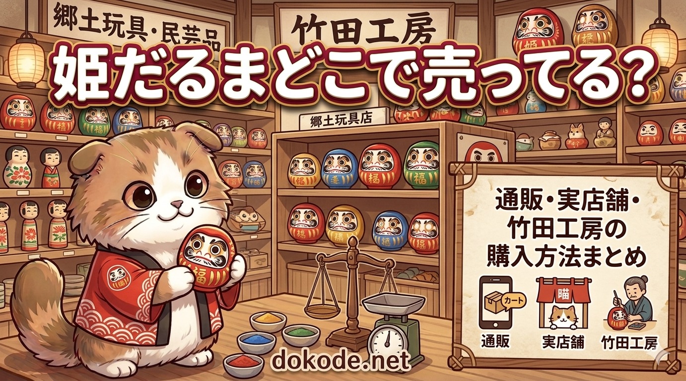 himedaruma