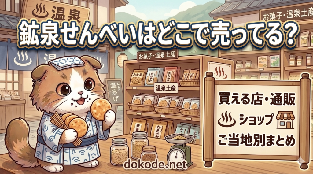 kosensenbei