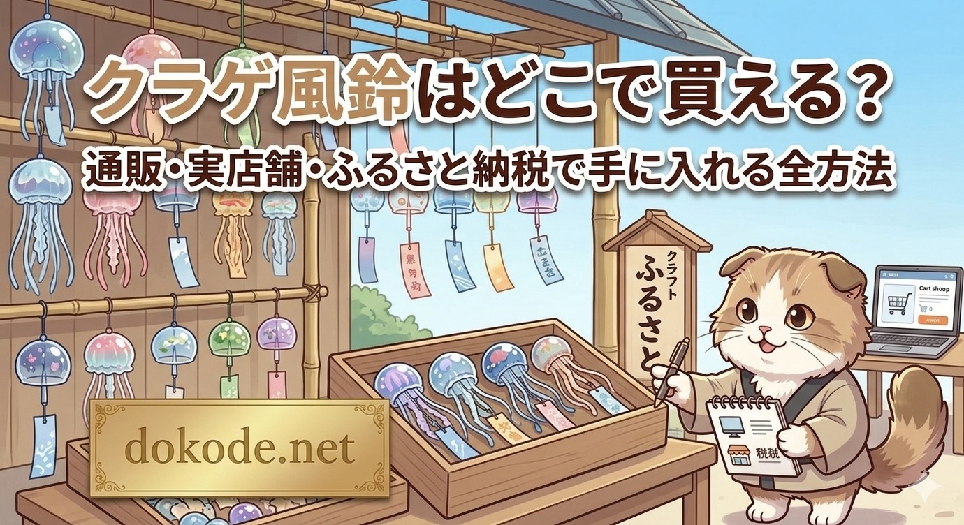 kurage-furin