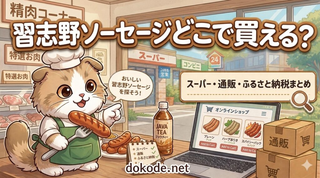 narasino-soseji