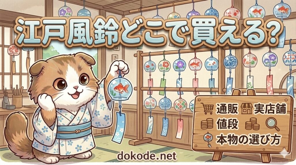 edofurin