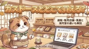 kasudosu