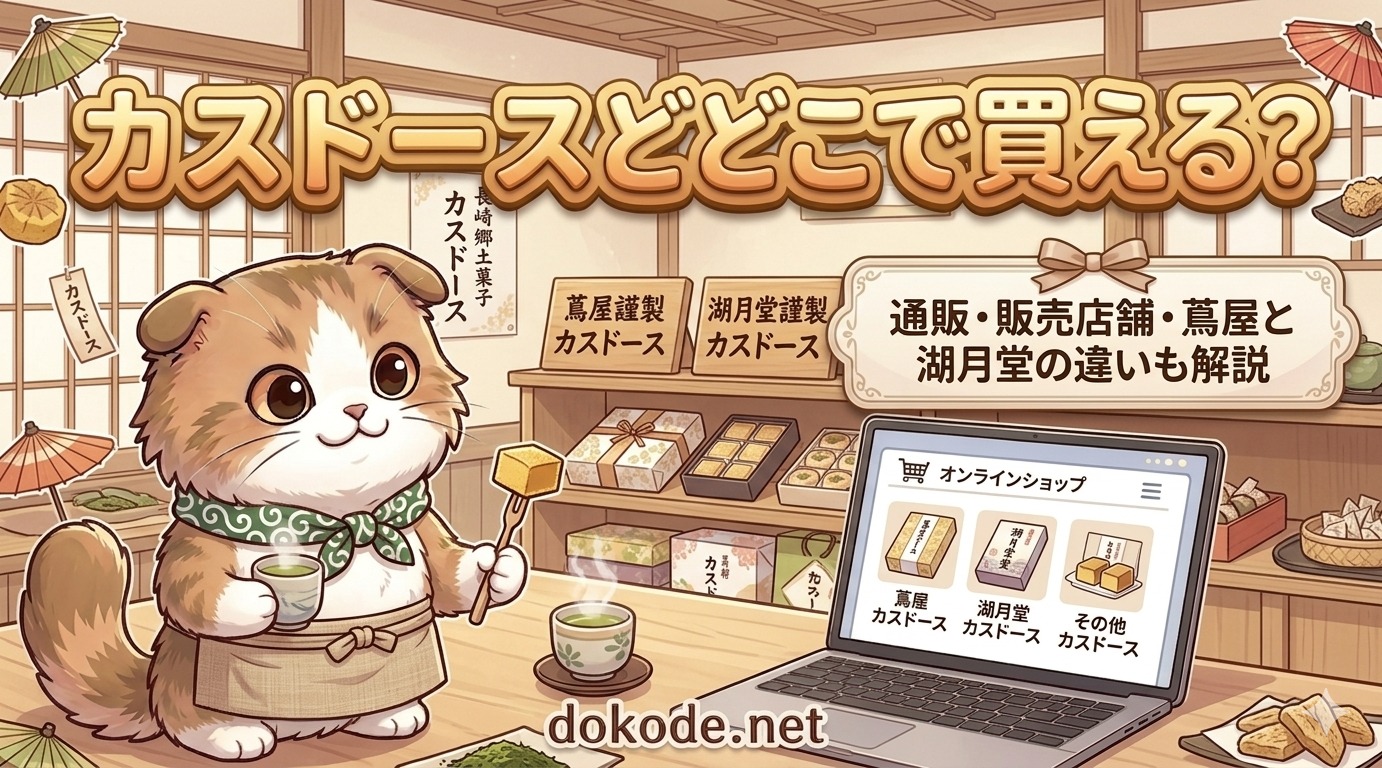 kasudosu