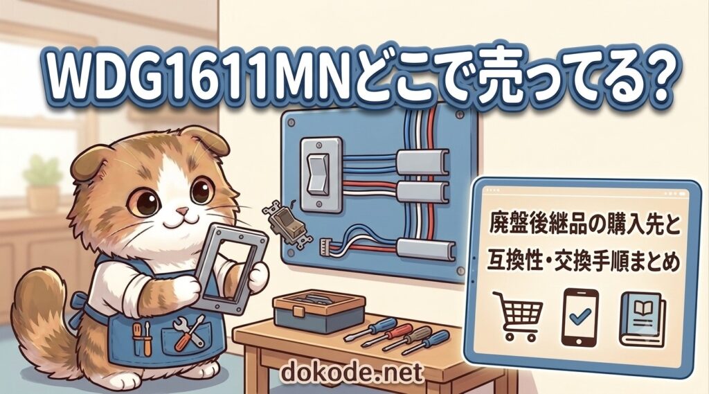 wdg1611mn